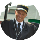 Wattman trackless train with transparent pricing details, offering high-quality and affordable transportation solutions for businesses and entertainment venues