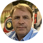 Bart Giele | CEO, Wattman USA Inc.